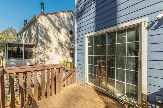 3477 Kingswood Trail, Decatur, GA 30034