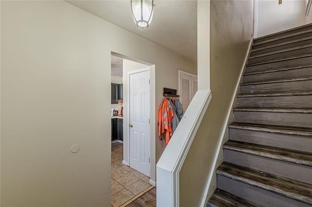 3477 Kingswood Trail, Decatur, GA 30034