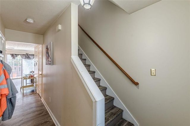 3477 Kingswood Trail, Decatur, GA 30034