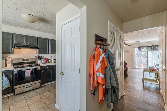 3477 Kingswood Trail, Decatur, GA 30034
