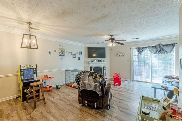 3477 Kingswood Trail, Decatur, GA 30034