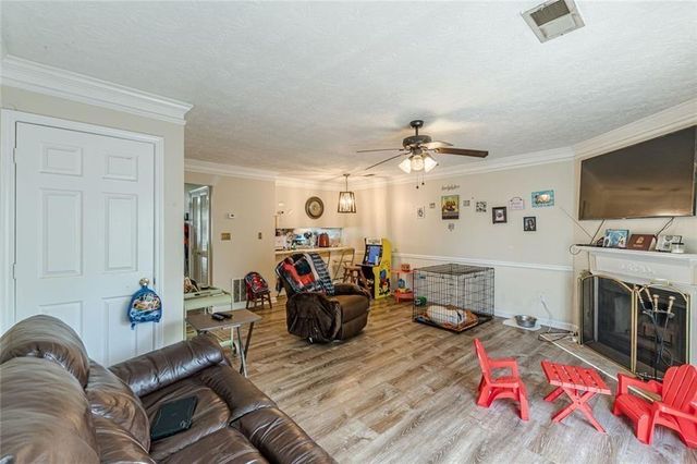 3477 Kingswood Trail, Decatur, GA 30034