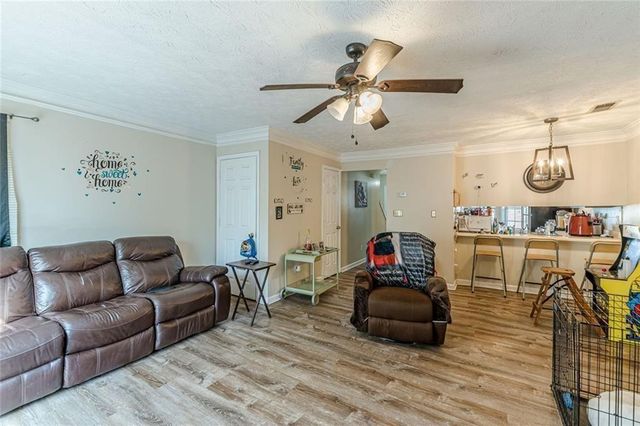 3477 Kingswood Trail, Decatur, GA 30034