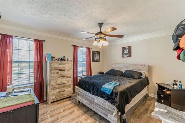3477 Kingswood Trail, Decatur, GA 30034