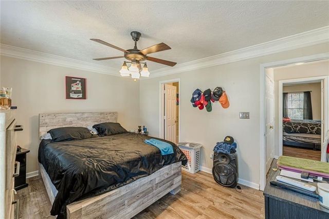 3477 Kingswood Trail, Decatur, GA 30034