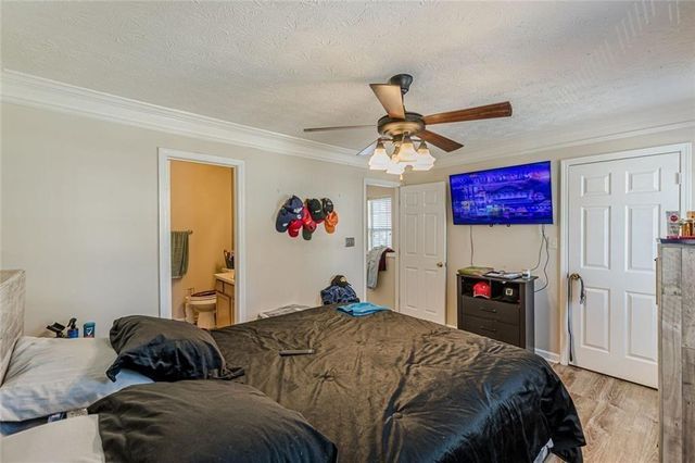 3477 Kingswood Trail, Decatur, GA 30034