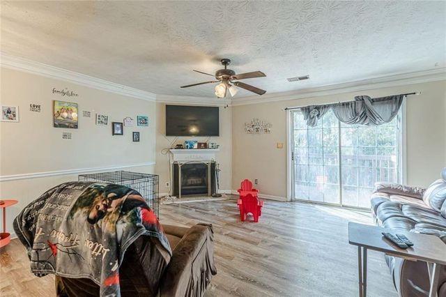 3477 Kingswood Trail, Decatur, GA 30034