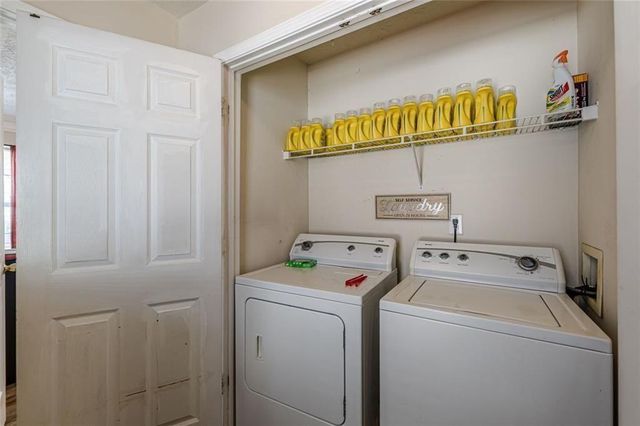 3477 Kingswood Trail, Decatur, GA 30034
