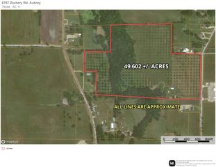 6767 Zackery Road, Aubrey, TX 76227