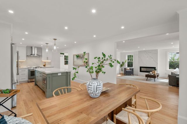 46 Myrtle St, Newton, MA 02465