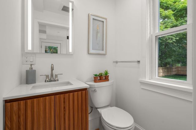 46 Myrtle St, Newton, MA 02465