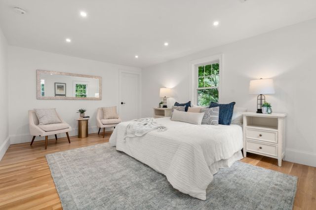 46 Myrtle St, Newton, MA 02465