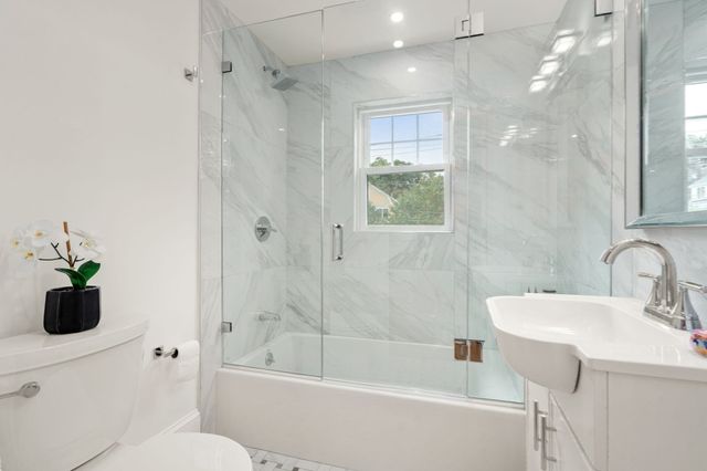 46 Myrtle St, Newton, MA 02465