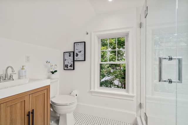 46 Myrtle St, Newton, MA 02465