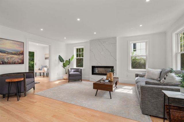 46 Myrtle St, Newton, MA 02465