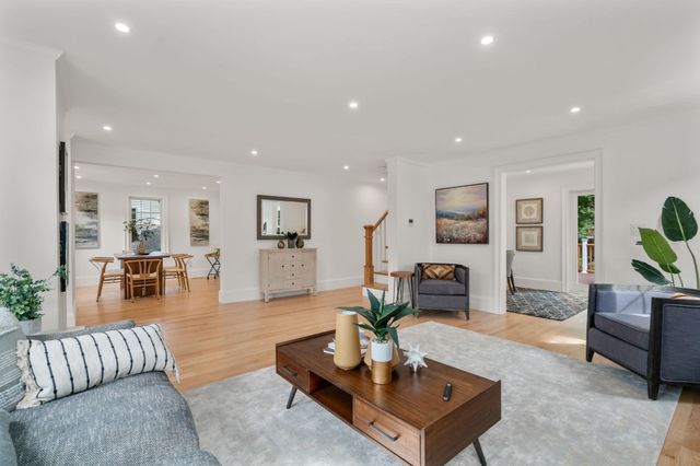46 Myrtle St, Newton, MA 02465