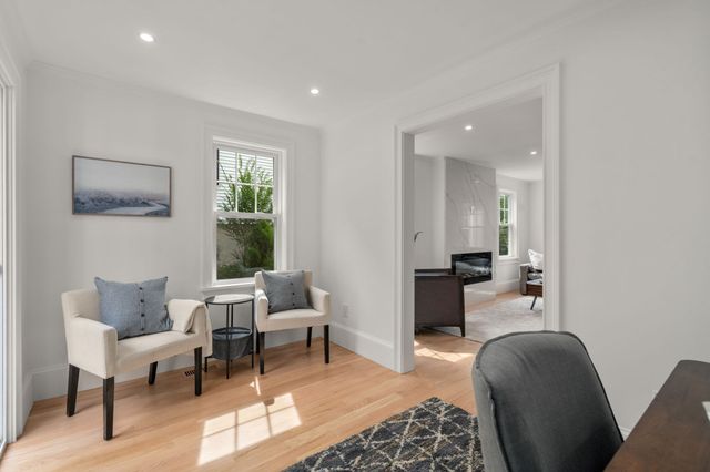46 Myrtle St, Newton, MA 02465