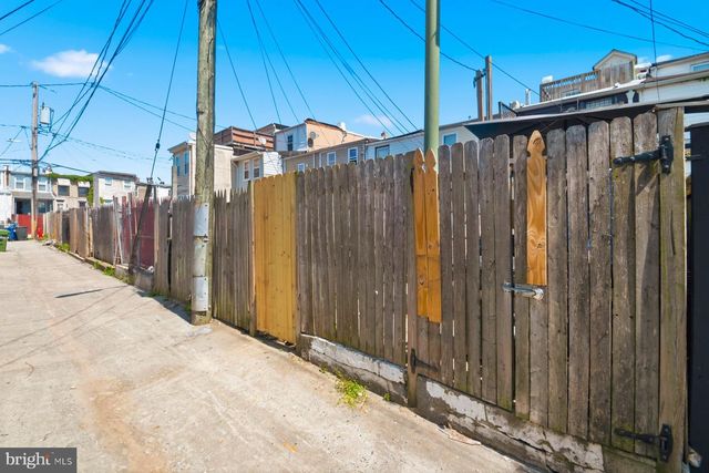 1118 CARROLL ST, Baltimore, MD 21230