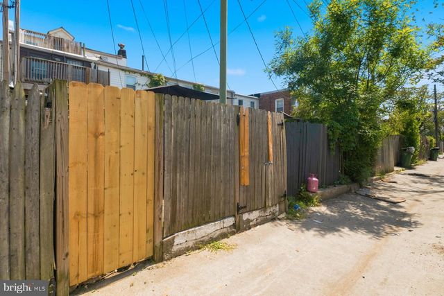 1118 CARROLL ST, Baltimore, MD 21230