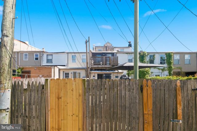 1118 CARROLL ST, Baltimore, MD 21230