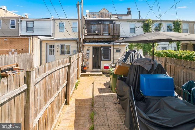 1118 CARROLL ST, Baltimore, MD 21230