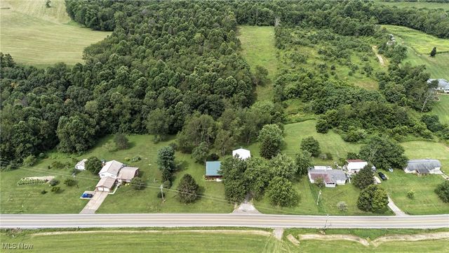 57128 Somerton Highway, Barnesville, OH 43713