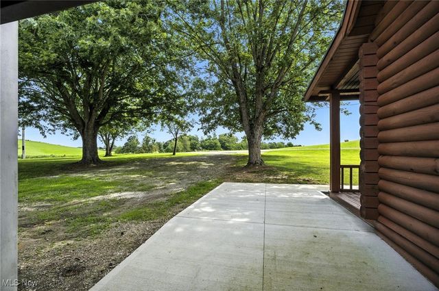 57128 Somerton Highway, Barnesville, OH 43713