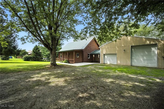 57128 Somerton Highway, Barnesville, OH 43713