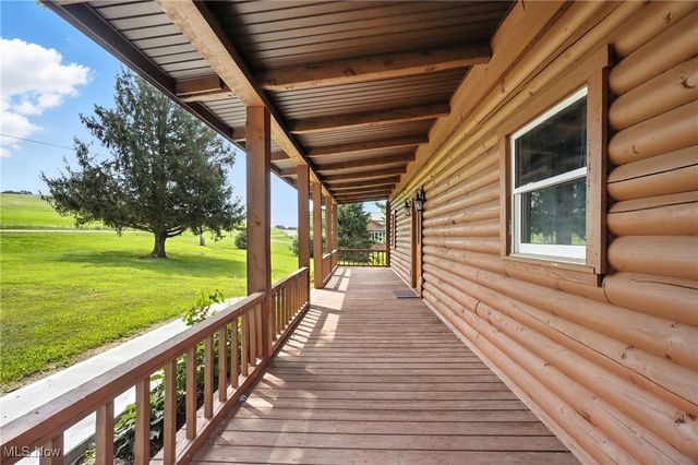 57128 Somerton Highway, Barnesville, OH 43713