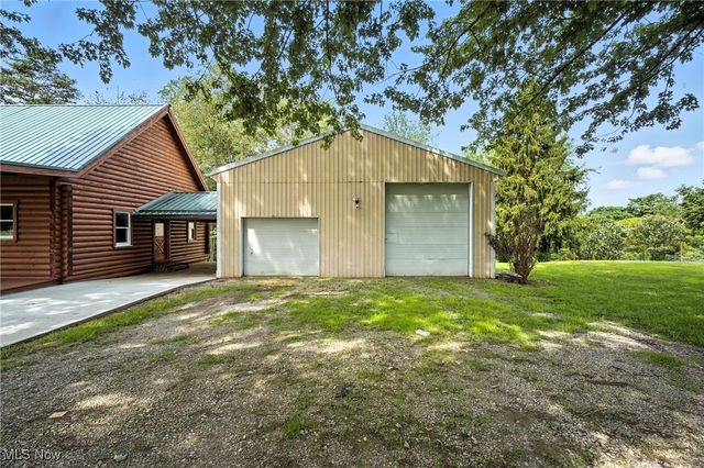 57128 Somerton Highway, Barnesville, OH 43713