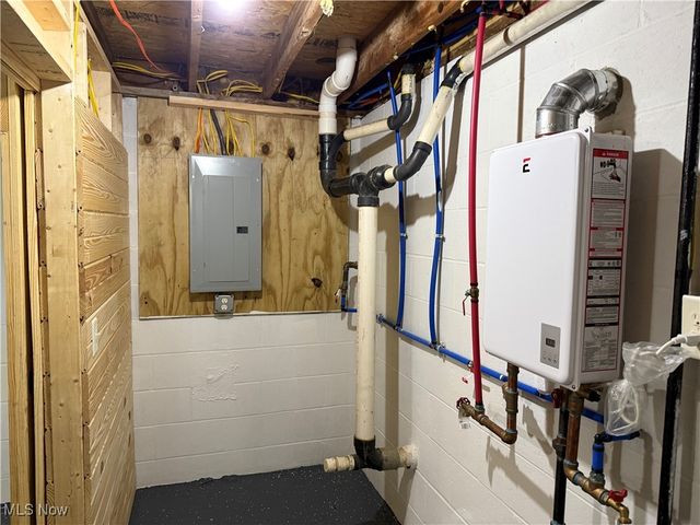 57128 Somerton Highway, Barnesville, OH 43713