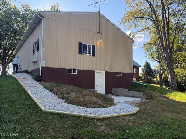 57128 Somerton Highway, Barnesville, OH 43713