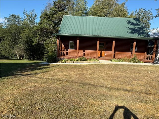 57128 Somerton Highway, Barnesville, OH 43713