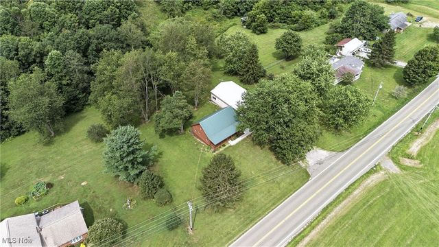 57128 Somerton Highway, Barnesville, OH 43713