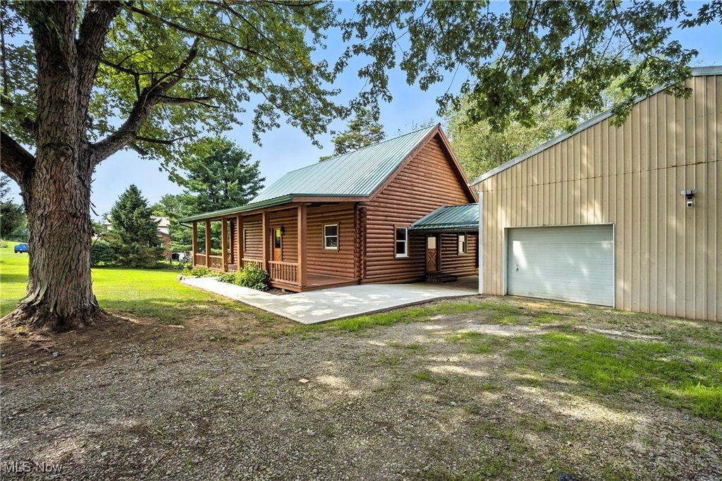 57128 Somerton Highway, Barnesville, OH 43713