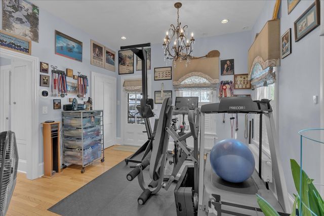 83 Centre Street, Haddonfield, NJ 08033
