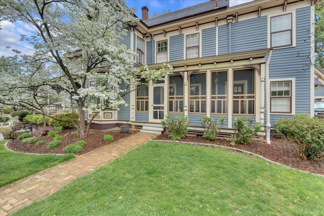 83 Centre Street, Haddonfield, NJ 08033