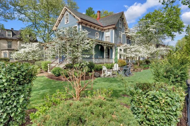 83 Centre Street, Haddonfield, NJ 08033