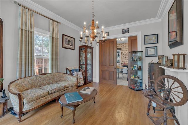 83 Centre Street, Haddonfield, NJ 08033