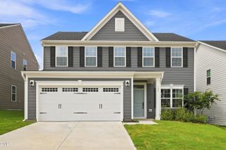 136 Sonnet Tree Lp, Wendell, NC 27591