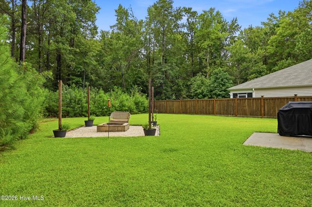 1308 Hidden Creek Drive NE Lot 70, Leland, NC 28451