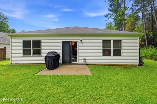 1308 Hidden Creek Drive NE Lot 70, Leland, NC 28451