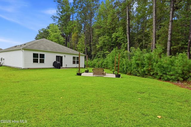1308 Hidden Creek Drive NE Lot 70, Leland, NC 28451