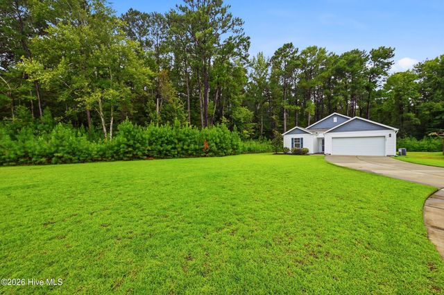 1308 Hidden Creek Drive NE Lot 70, Leland, NC 28451