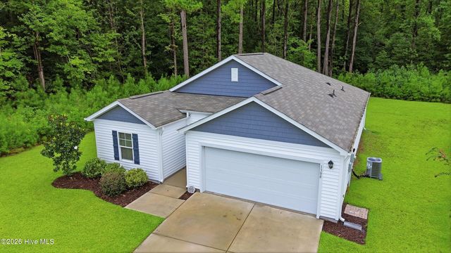 1308 Hidden Creek Drive NE Lot 70, Leland, NC 28451