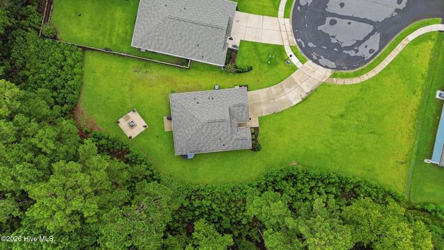 1308 Hidden Creek Drive NE Lot 70, Leland, NC 28451