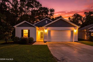 1308 Hidden Creek Drive NE Lot 70, Leland, NC 28451