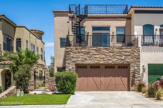 4309 Capistrano Avenue, Las Cruces, NM 88011