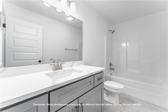 8771 Anise Drive, Centerton, AR 72719