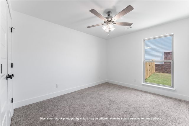 8771 Anise Drive, Centerton, AR 72719